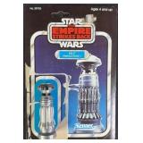 1980 Star Wars ESB FX-7 Medical Droid Figure