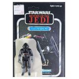 1983 Star Wars ROTJ Imperial Tie Fighter Pilot