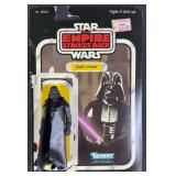 1980 Star Wars ESB Darth Vader Action Figure
