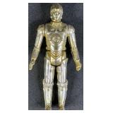 1977 Star Wars C-3PO Action Figure
