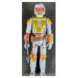1979 Star Wars Boba Fett Action Figure