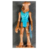 1978 Star Wars Hammerhead Action Figure