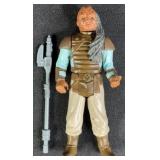 1983 Star Wars ROTJ Weequay Action Figure