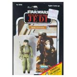 1983 Star Wars ROTJ Rebel Commando Action Figure