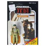 1983 Star Wars ROTJ Rebel Commando Action Figure