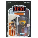 1983 Star Wars ROTJ Boushh Princess Leia Organa