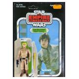 1980 Star Wars ESB Bespin Luke Skywalker Figure
