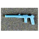 1980 Star Wars Princess Leia Organa Blaster