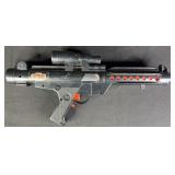 1980 Star Wars ESB Electronic Laser Blaster