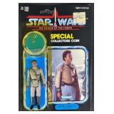 1984 Star Wars POTF General Pilot Lando Calrissian