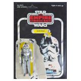 1980 Star Wars ESB AT-AT Driver Action Figure