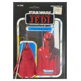 1983 Star Wars ROTJ Emperor
