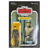 NIP 1980 Star Wars ESB Imperial Commander