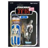 1983 Star Wars ROTJ 8D8 Action Figure