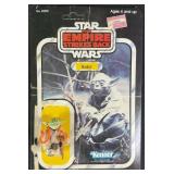 1980 Star Wars ESB Yoda Action Figure