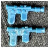 1980 Star Wars Rebel Blasters