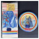 Sealed 1980 Star Wars ESB Party Supplies