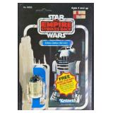 1980 Star Wars ESB R2-D2 Action Figure