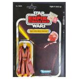 1980 Star Wars ESB Ben Kenobi Action Figure