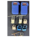 1980-83 Star Wars Mail-Away Accessories+