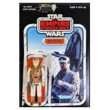 1980 Star Wars ESB Hoth Rebel Soldier Figure