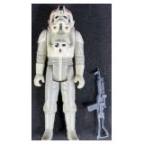 1980 Star Wars ESB AT-AT Driver Action Figure
