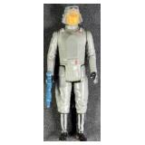 1980 Star Wars ESB AT-AT Commander Action Figure