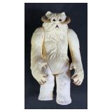 1981 Star Wars ESB Hoth Wampa Action Figure