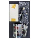 1984 Star Wars ROTJ Emporer Palpatine Mail Away