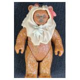1984 Star Wars ROTJ Paploo Last 17 Action Figure