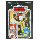 1981 Star Wars ESB R5-D4 Action Figure