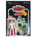 1980 Star Wars ESB Stormtrooper Action Figure