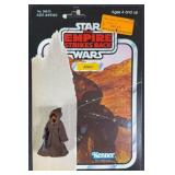 1980 Star Wars ESB Jawa Action Figure