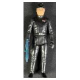 1980 Star Wars ESB Imperial Commander Figure