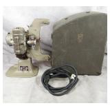 Vintage Bell & Howell Regent 8mm Projector