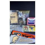 Vintage-Modern Sports Collectibles