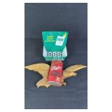 Beer & Cigarette Advertising Displays