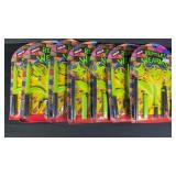 NIP KO TMNT Retileï¿½s Weapons