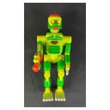 Larami Super Soaker Man