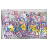 18pc The Lion King Tot Bag/Umbrella Sets