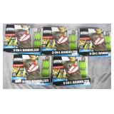5pc 2013 Mattell Boomco 2-in-1 Bandolier