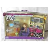 2004 Bratz Lifestyle E-Cafe