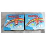 Whistel-For Whistle Store Counter Display Boxes