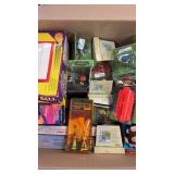 NIP Toys & Collectibles w/ Harry Potter