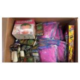 Assorted NIP Toys, Collectibles & More