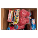NIP Toys & Collectibles+ w/ Fisher-Price