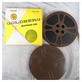 1940's The Lone Ranger Episode 1 16mm Film