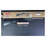 Crossman .177 664SB Pellet Rifle w/ Scope