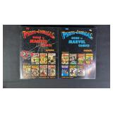 Photo-Journal Guide To Marvel Comics Hardcovers