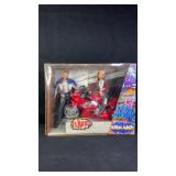 2003 Flavas Bike Date